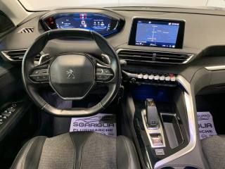 PEUGEOT 3008 usata, con Immobilizzatore elettronico