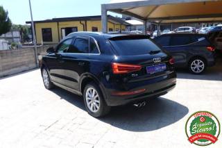 AUDI Q3 usata, con Alzacristalli elettrici