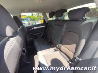 AUDI Q5 usata, con Fendinebbia
