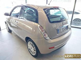 LANCIA Ypsilon usata, con Chiusura centralizzata