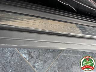 MERCEDES-BENZ SLK 200 usata, con Luci diurne LED