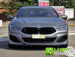 BMW 840 usata, con Cerchi in lega