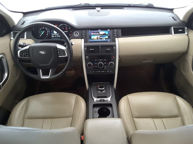 LAND ROVER Discovery Sport usata, con Chiusura centralizzata