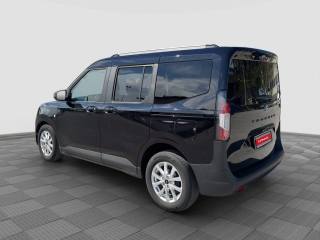 FORD Tourneo Courier usata 2