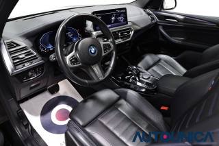 BMW X3 usata, con Alzacristalli elettrici