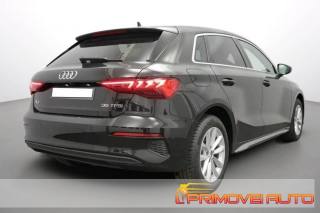 AUDI A3 usata, con Airbag laterali
