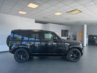 LAND ROVER Defender usata, con Airbag Passeggero