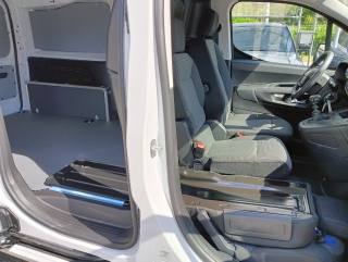 FIAT Doblo usata, con Fari LED