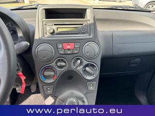 FIAT Panda usata, con Servosterzo