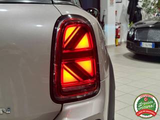 MINI Countryman usata, con Boardcomputer