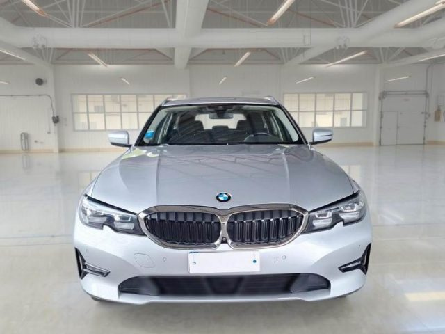 BMW 320 usata, con Airbag Passeggero