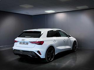 AUDI A3 usata, con Antifurto