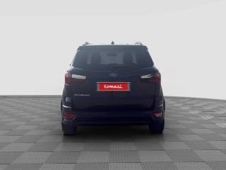 FORD EcoSport usata 4