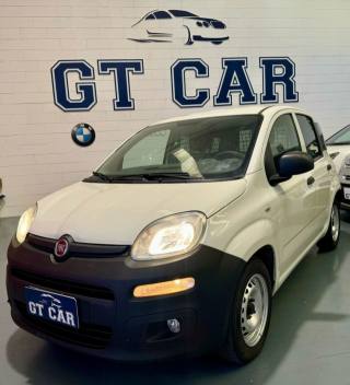 FIAT Panda 1.2 Pop Van 2 posti ** PREZZO IVA COMPRESA * GPL *