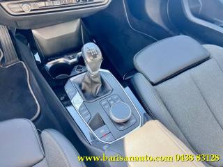 BMW 118 usata, con ESP