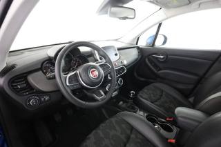 FIAT 500X usata 1