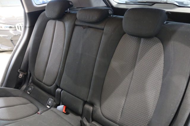 BMW X1 usata, con Bracciolo