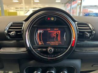 MINI Clubman usata, con Cruise Control