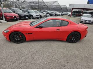 MASERATI GranTurismo usata, con Airbag Passeggero
