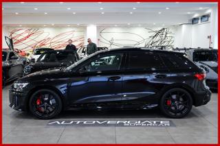 AUDI RS3 usata, con Airbag Passeggero