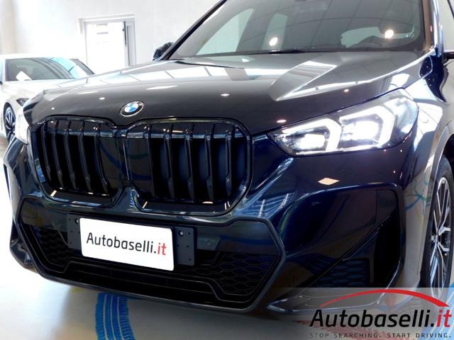 BMW X1 usata, con Bracciolo