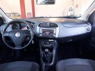 FIAT Bravo usata, con Boardcomputer