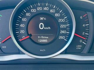 VOLVO S60 usata, con Sistema di navigazione