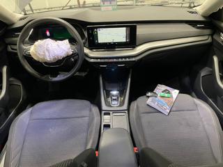 SKODA Octavia usata, con Filtro antiparticolato