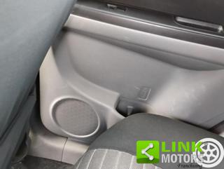 SUZUKI SX4 usata, con Airbag testa