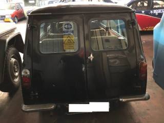 MINI Cooper Clubman usata 4