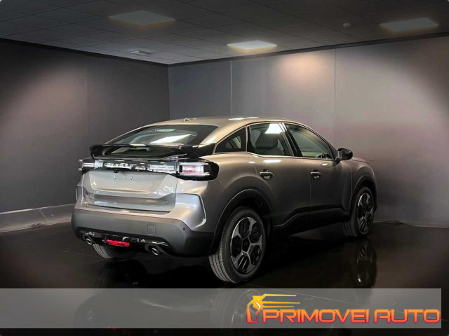 CITROEN C4 usata, con ESP