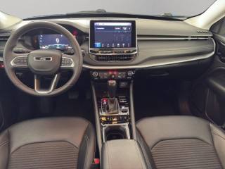 JEEP Compass usata, con Immobilizzatore elettronico