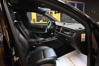 PORSCHE Macan usata 159