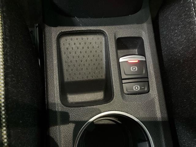 RENAULT Captur usata 27