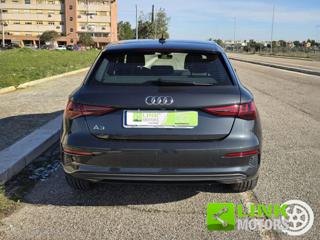 AUDI A3 usata, con Servosterzo