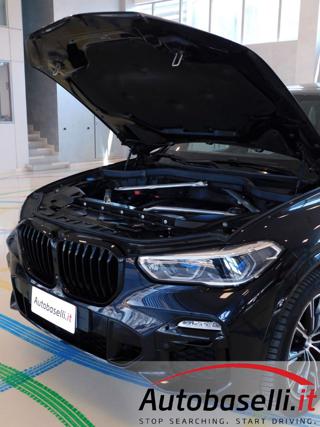 BMW X5 usata 106