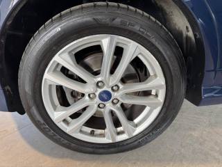 FORD Kuga usata, con Park Distance Control