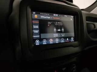 JEEP Renegade usata, con Immobilizzatore elettronico