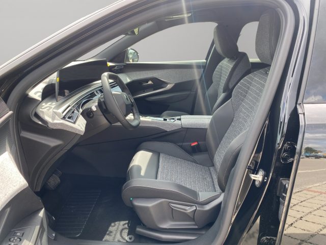 PEUGEOT 3008 usata, con Immobilizzatore elettronico