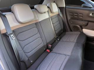 CITROEN C3 usata, con Specchietti laterali elettrici