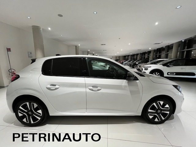 PEUGEOT 208 usata, con Alzacristalli elettrici