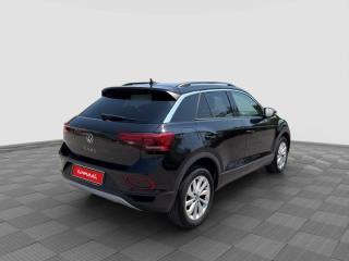 VOLKSWAGEN T-Roc usata 4