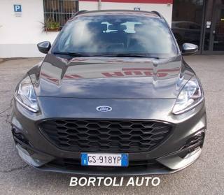 FORD Kuga usata, con Airbag