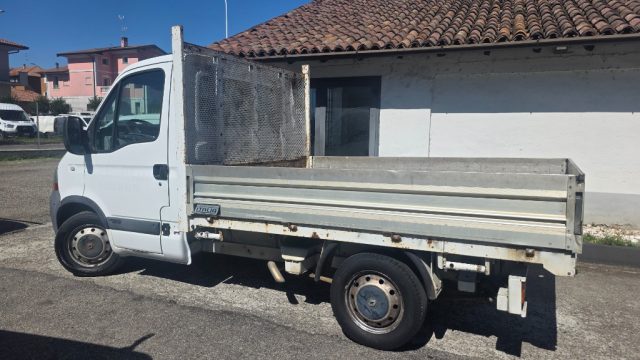 RENAULT Master usata, con Autoradio