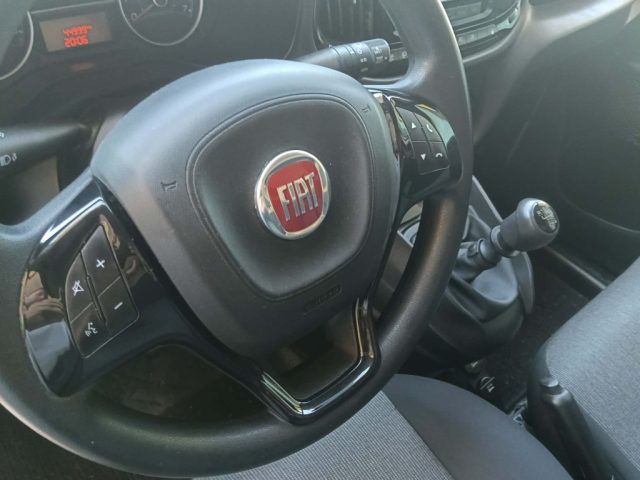FIAT Doblo usata 14