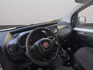 FIAT Fiorino usata, con Servosterzo