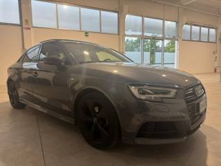 AUDI A3 usata, con Airbag