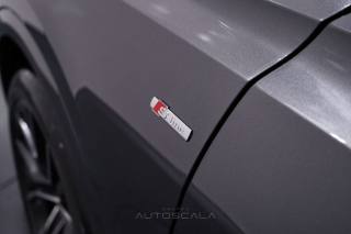 AUDI Q8 usata, con Apple CarPlay