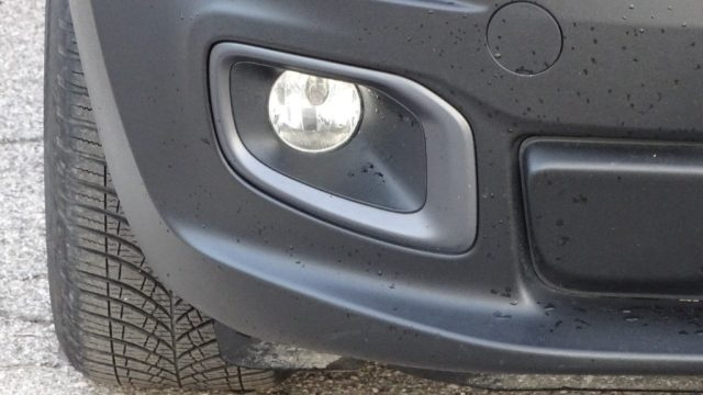 JEEP Renegade usata, con Sedile posteriore sdoppiato