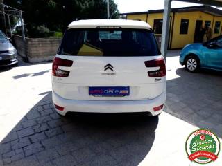 CITROEN Grand C4 Picasso usata, con Autoradio